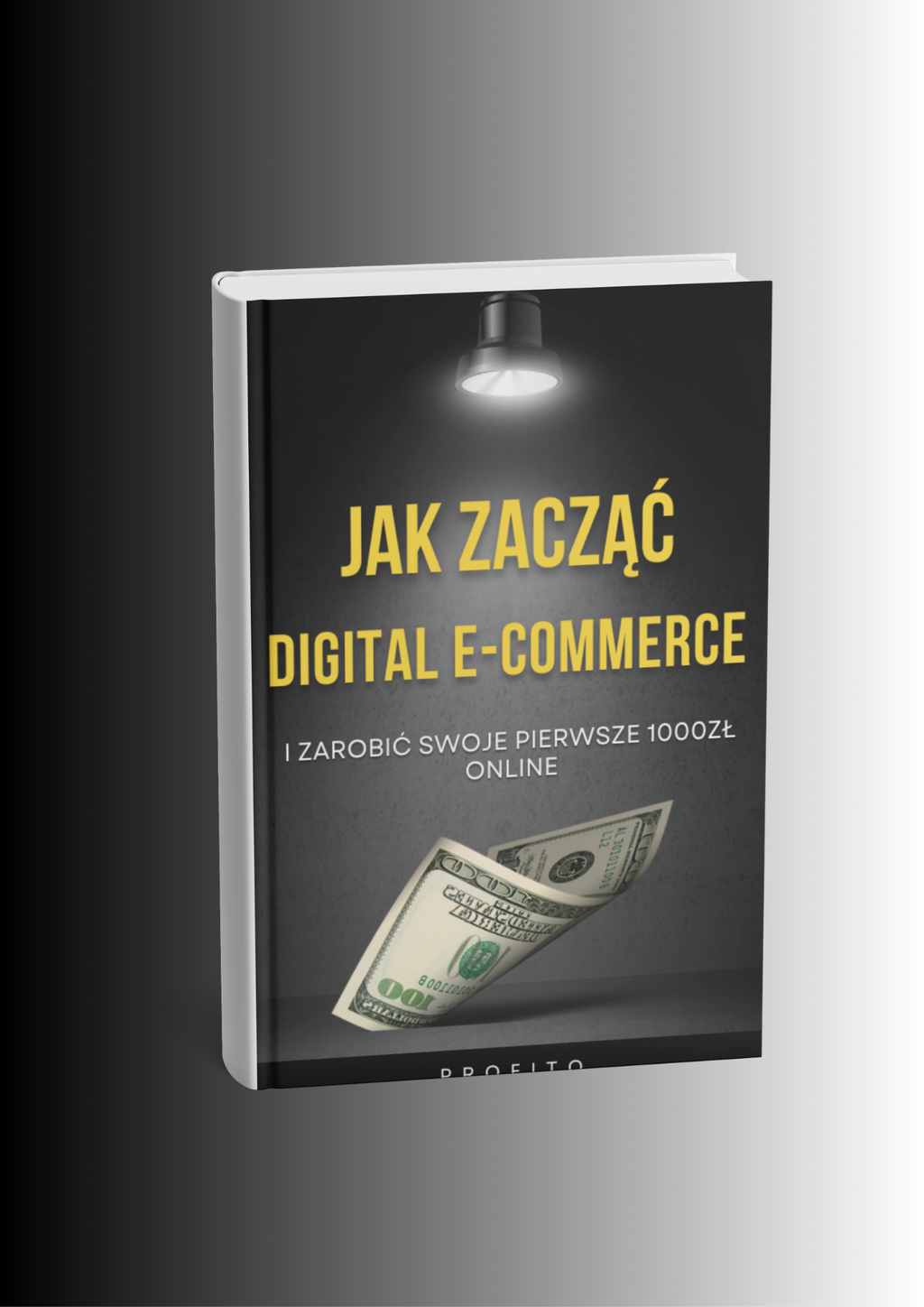 Jak zarobić swoje pierwsze 1000zł online - Digital E-commerce